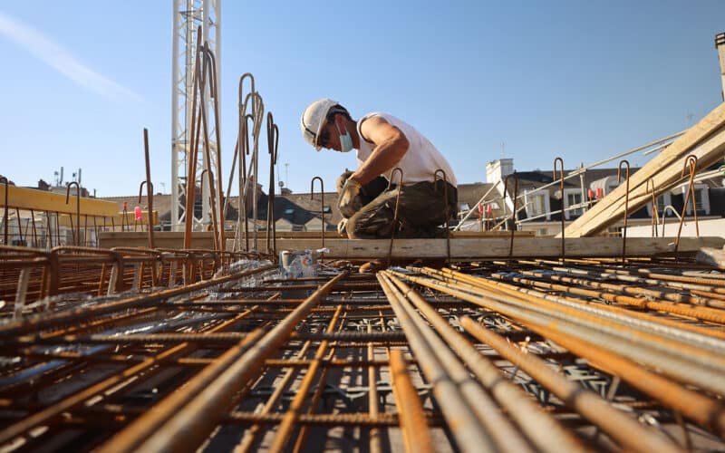 Pourquoi choisir FDMA TRAVAUX BÂTIMENT pour vos projets de construction ?